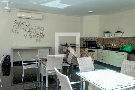 Apartamento para alugar com 350m², 5 quartos e 3 vagas Apartamento para alugar com 350m², 5 quartos e 3 vagasÁrea Gourmet Comum