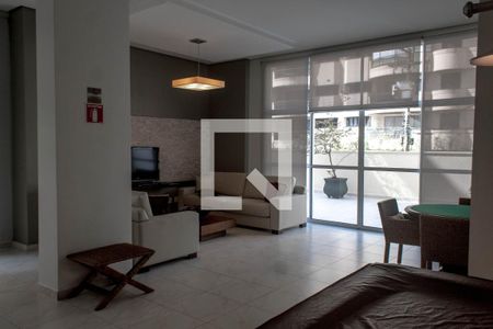 Apartamento para alugar com 350m², 5 quartos e 3 vagas Apartamento para alugar com 350m², 5 quartos e 3 vagasSala de festa