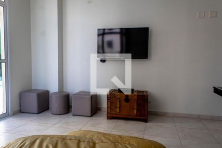 Apartamento para alugar com 350m², 5 quartos e 3 vagas Apartamento para alugar com 350m², 5 quartos e 3 vagasSala de Jogos