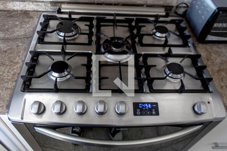 Apartamento para alugar com 350m², 5 quartos e 3 vagas Apartamento para alugar com 350m², 5 quartos e 3 vagasCozinha