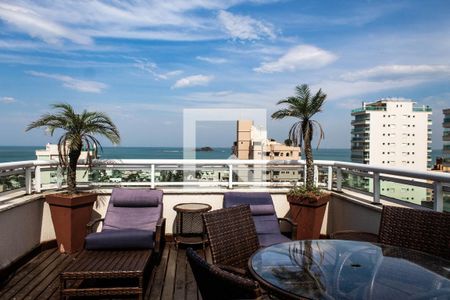 Apartamento para alugar com 350m², 5 quartos e 3 vagas Apartamento para alugar com 350m², 5 quartos e 3 vagasTerraço