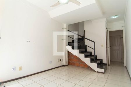 Sala de casa para alugar com 2 quartos, 95m² em Jardim das Margaridas, Salvador