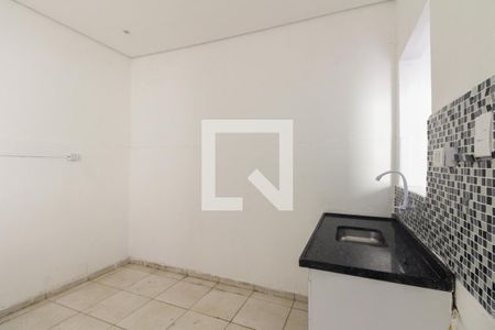 Casa para alugar com 80m², 1 quarto e 3 vagasCozinha 