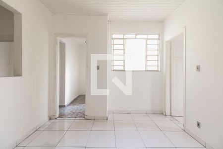 Sala  de casa para alugar com 1 quarto, 80m² em Penha de França, São Paulo