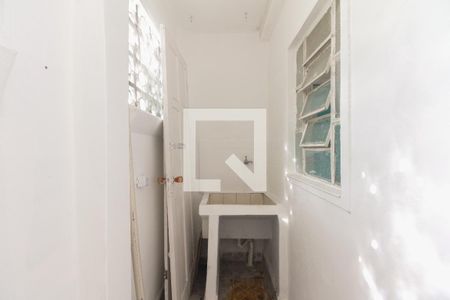 Casa para alugar com 80m², 1 quarto e 3 vagasÁrea de Serviço 
