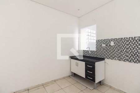 Casa para alugar com 80m², 1 quarto e 3 vagasCozinha 