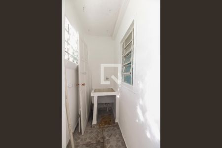 Casa para alugar com 80m², 1 quarto e 3 vagasÁrea de Serviço 