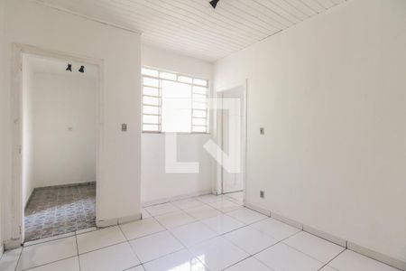 Sala  de casa para alugar com 1 quarto, 80m² em Penha de França, São Paulo