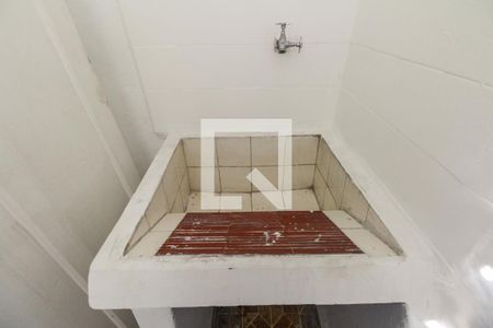 Casa para alugar com 80m², 1 quarto e 3 vagasÁrea de Serviço 