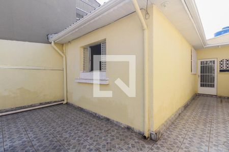Casa para alugar com 80m², 1 quarto e 3 vagasQuintal e Garagem 