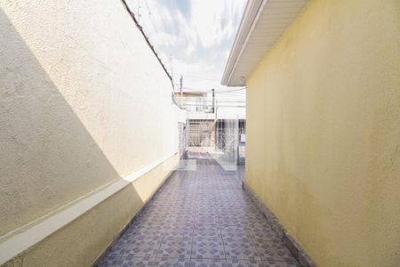 Casa para alugar com 80m², 1 quarto e 3 vagasQuintal e Garagem 