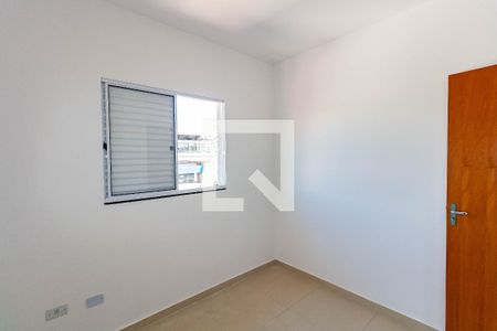 Quarto 1 de apartamento para alugar com 2 quartos, 36m² em Vila Ema, São Paulo