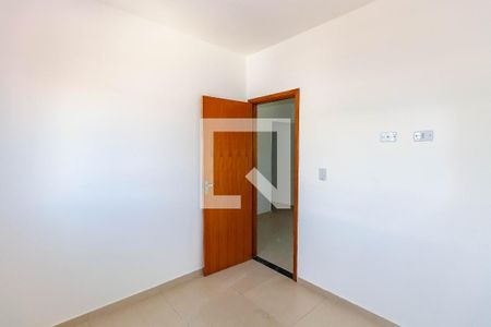 Quarto 1 de apartamento para alugar com 2 quartos, 36m² em Vila Ema, São Paulo