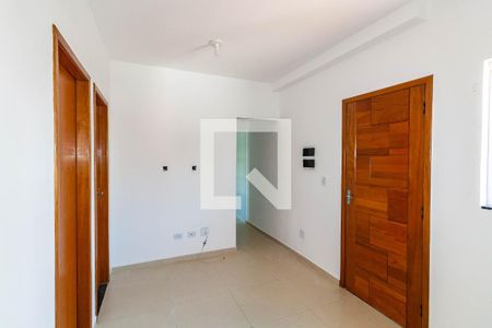 Sala de apartamento para alugar com 2 quartos, 36m² em Vila Ema, São Paulo