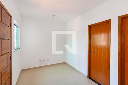 Sala de apartamento para alugar com 2 quartos, 36m² em Vila Ema, São Paulo