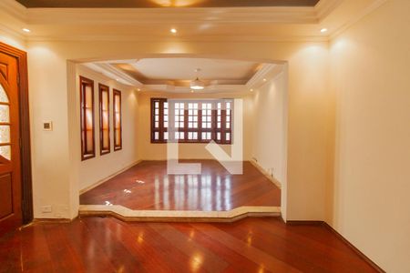 Sala - térreo  de casa para alugar com 3 quartos, 250m² em Vila Carrao, São Paulo