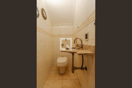 Lavabo de casa para alugar com 3 quartos, 250m² em Vila Carrao, São Paulo