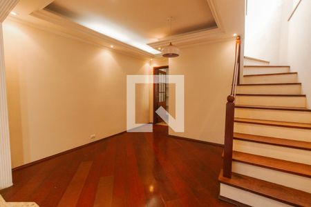 Sala - térreo  de casa para alugar com 3 quartos, 250m² em Vila Carrao, São Paulo