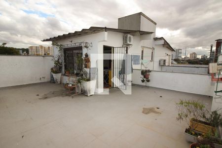 Apartamento à venda com 60m², 2 quartos e 3 vagasTerraço