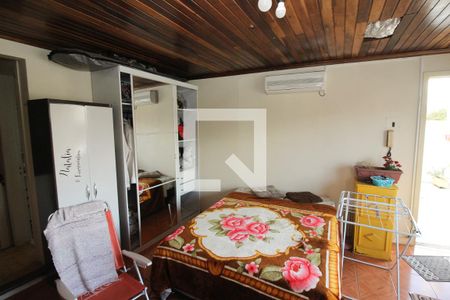 varanda de apartamento à venda com 2 quartos, 60m² em Partenon, Porto Alegre
