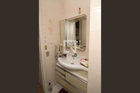 Apartamento à venda com 60m², 2 quartos e 3 vagasLavabo