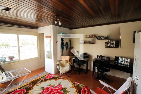 Apartamento à venda com 60m², 2 quartos e 3 vagasvaranda