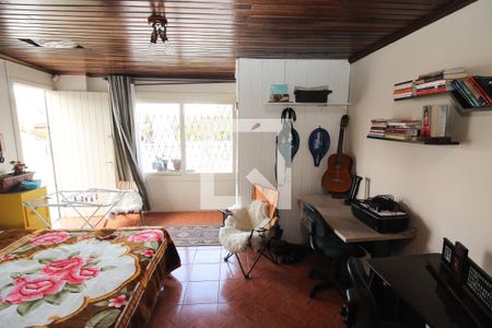 Apartamento à venda com 60m², 2 quartos e 3 vagasvaranda