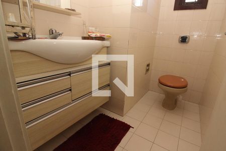 Apartamento à venda com 60m², 2 quartos e 3 vagasLavabo