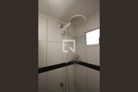 Apartamento à venda com 60m², 2 quartos e 3 vagasBanheiro Social