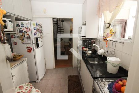 Apartamento à venda com 60m², 2 quartos e 3 vagasCozinha