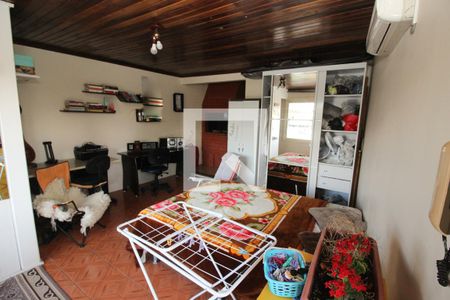 Apartamento à venda com 60m², 2 quartos e 3 vagasvaranda