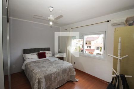 Apartamento à venda com 60m², 2 quartos e 3 vagasQuarto 1