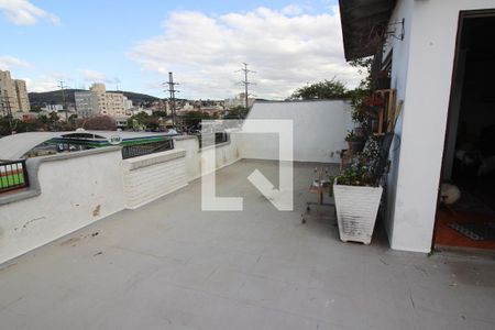 Apartamento à venda com 60m², 2 quartos e 3 vagasTerraço