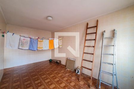Casa à venda com 415m², 6 quartos e 6 vagasGaragem