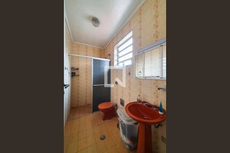 Casa à venda com 415m², 6 quartos e 6 vagasQuarto 6 - suite