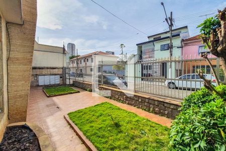 Casa à venda com 415m², 6 quartos e 6 vagasÁrea Externa