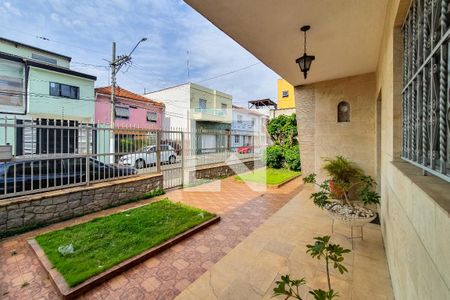 Casa à venda com 415m², 6 quartos e 6 vagasÁrea Externa