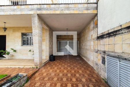 Casa à venda com 415m², 6 quartos e 6 vagasÁrea Externa