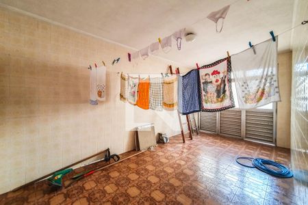 Casa à venda com 415m², 6 quartos e 6 vagasGaragem