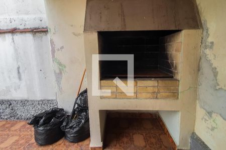 Casa à venda com 415m², 6 quartos e 6 vagasChurrasqueira
