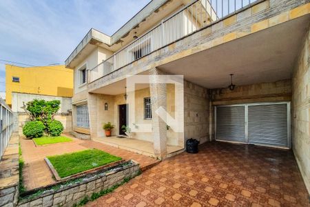 Casa à venda com 415m², 6 quartos e 6 vagasÁrea Externa
