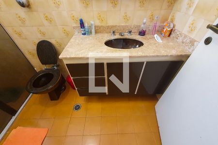 Casa à venda com 415m², 6 quartos e 6 vagasQuarto 5 - suite