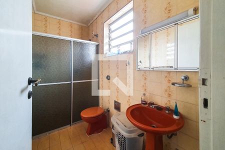 Casa à venda com 415m², 6 quartos e 6 vagasQuarto 6 - suite