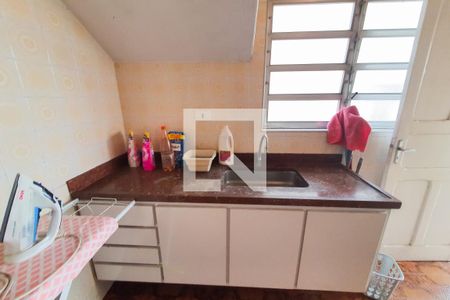Casa à venda com 415m², 6 quartos e 6 vagasLavanderia