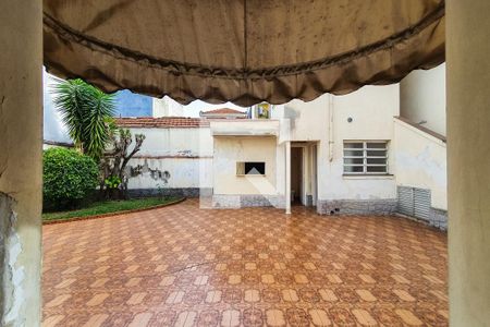 Casa à venda com 415m², 6 quartos e 6 vagasQuintal