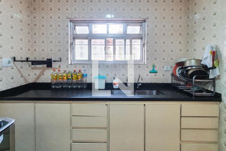 Casa à venda com 415m², 6 quartos e 6 vagasCozinha