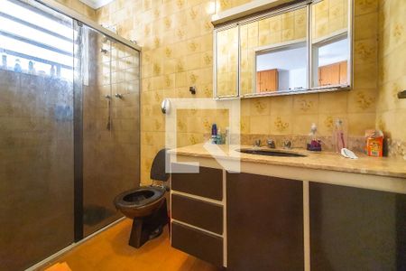 Casa à venda com 415m², 6 quartos e 6 vagasQuarto 5 - suite