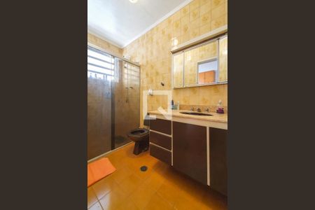 Casa à venda com 415m², 6 quartos e 6 vagasQuarto 5 - suite