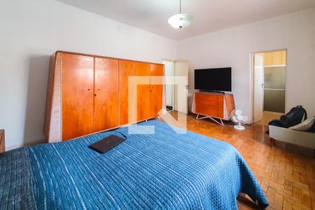 Casa à venda com 415m², 6 quartos e 6 vagasQuarto 6 - suite