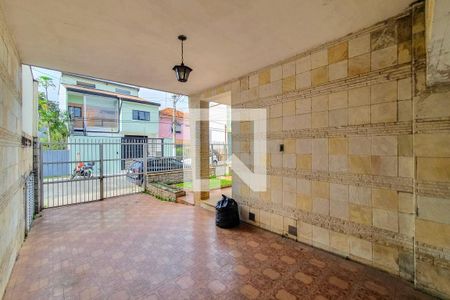 Casa à venda com 415m², 6 quartos e 6 vagasÁrea Externa